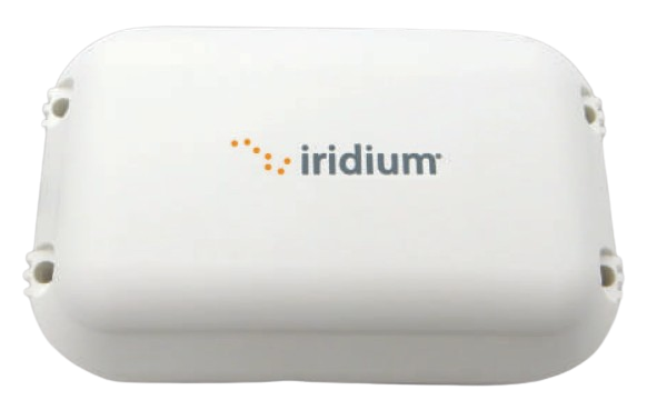 Iridium-edge